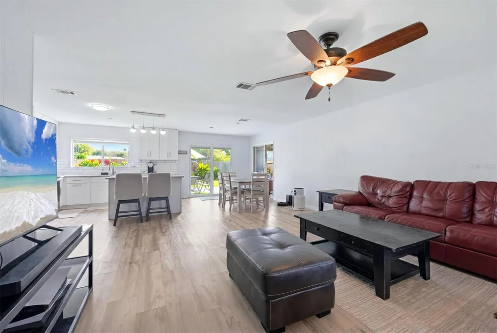 4681 NEKOOSA STREET North Port, FL 34287
