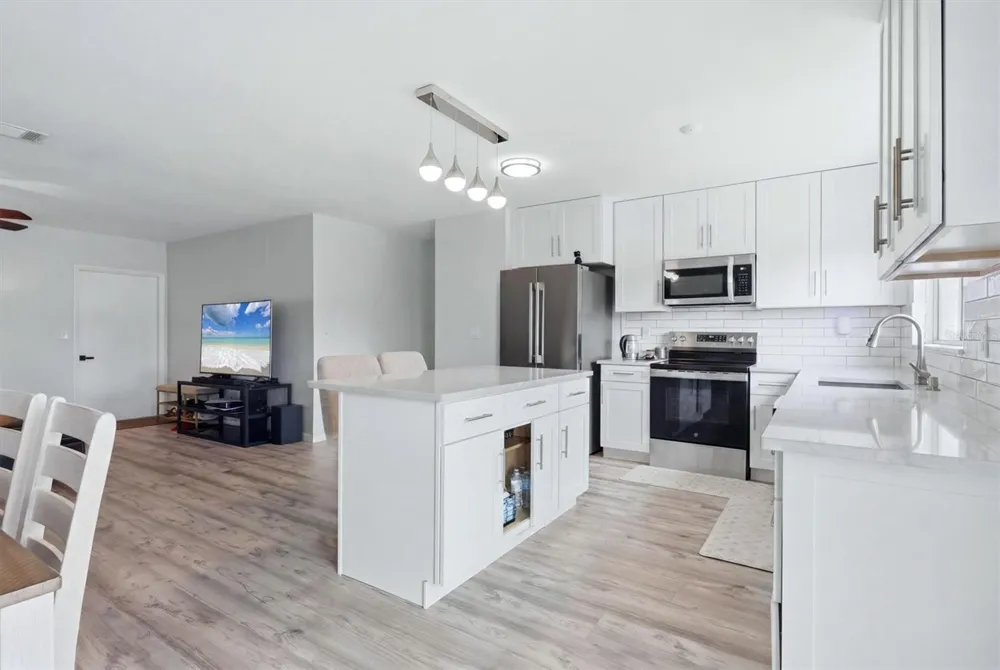 4681 NEKOOSA STREET North Port, FL 34287