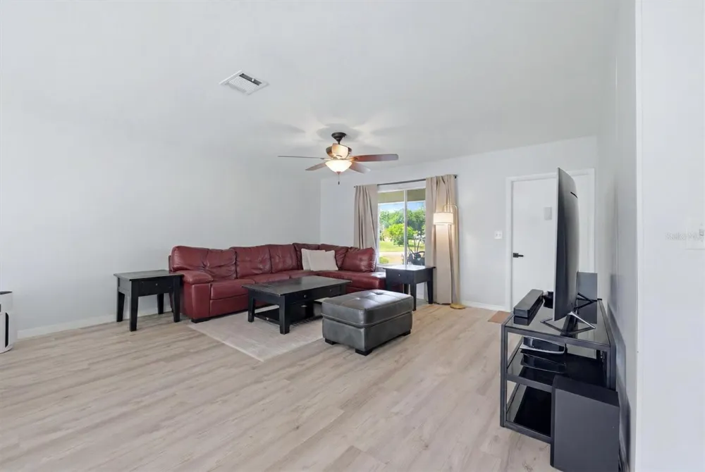4681 NEKOOSA STREET North Port, FL 34287