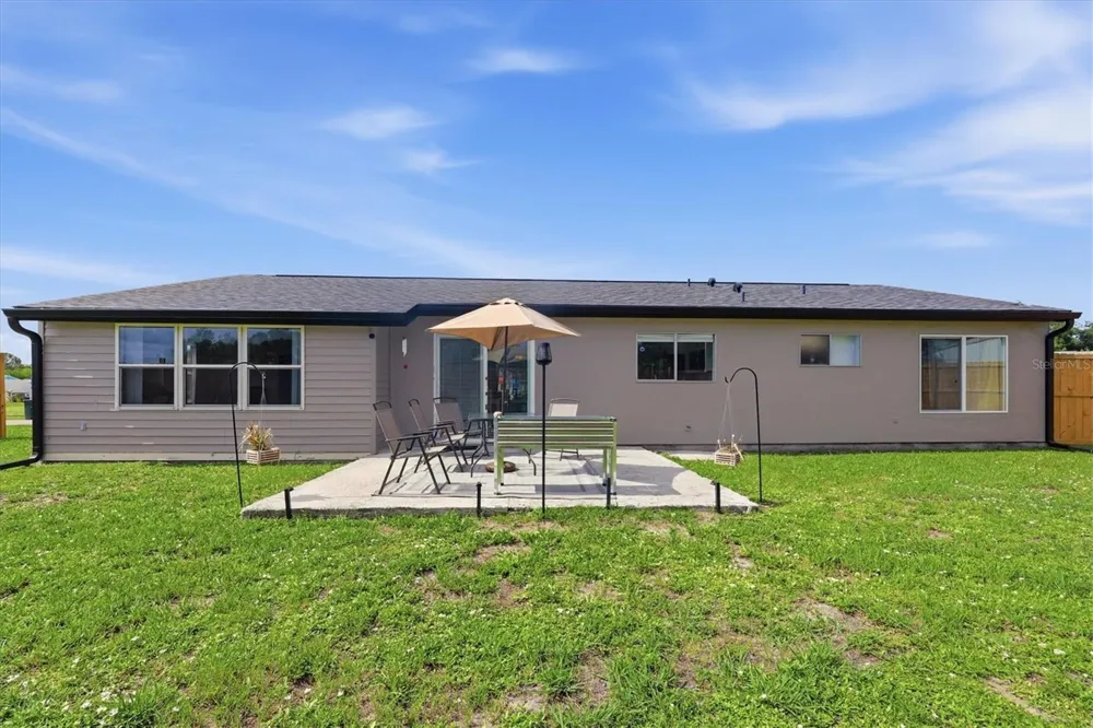 4681 NEKOOSA STREET North Port, FL 34287