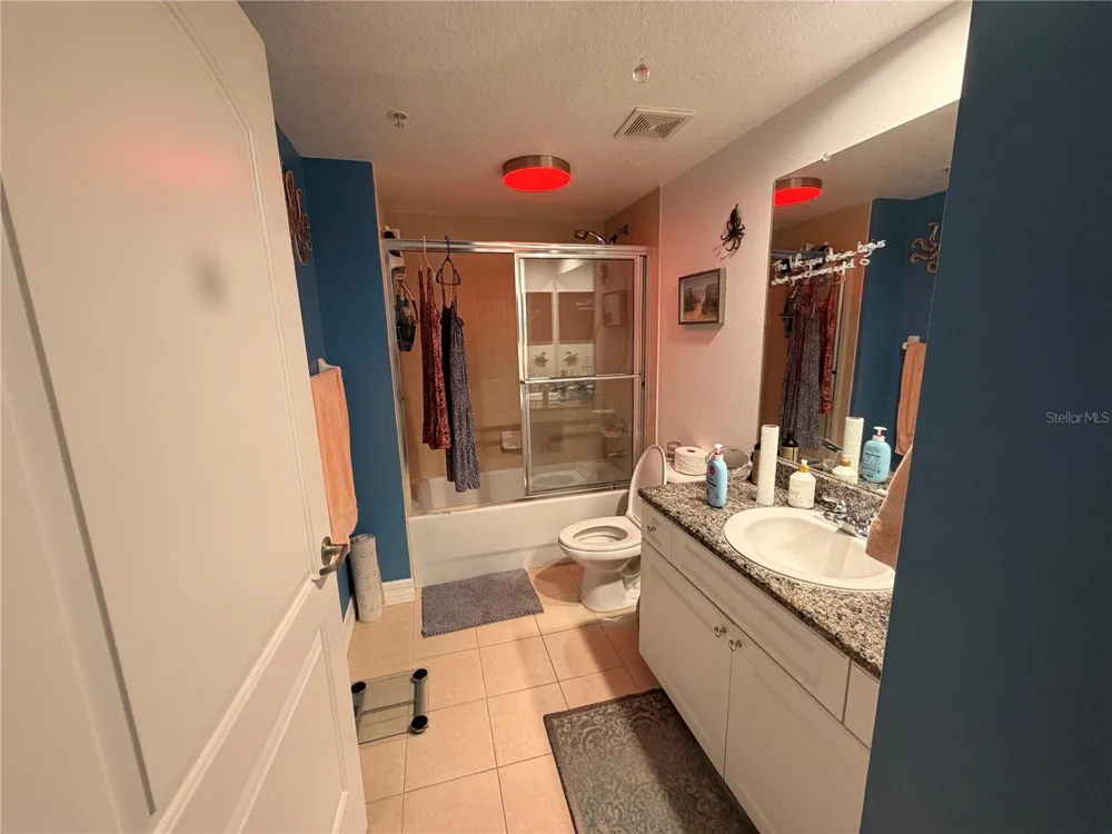 4516 SEAGULL DRIVE #515 New Port Richey, FL 34652