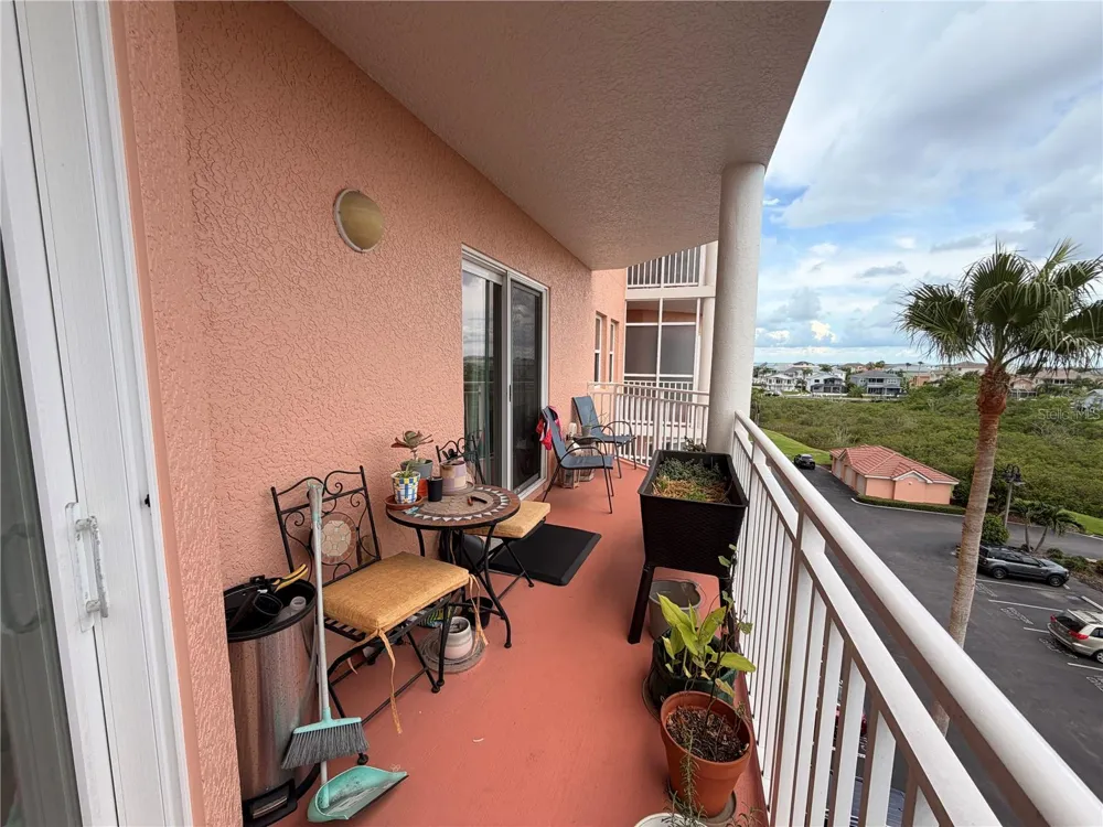 4516 SEAGULL DRIVE #515 New Port Richey, FL 34652