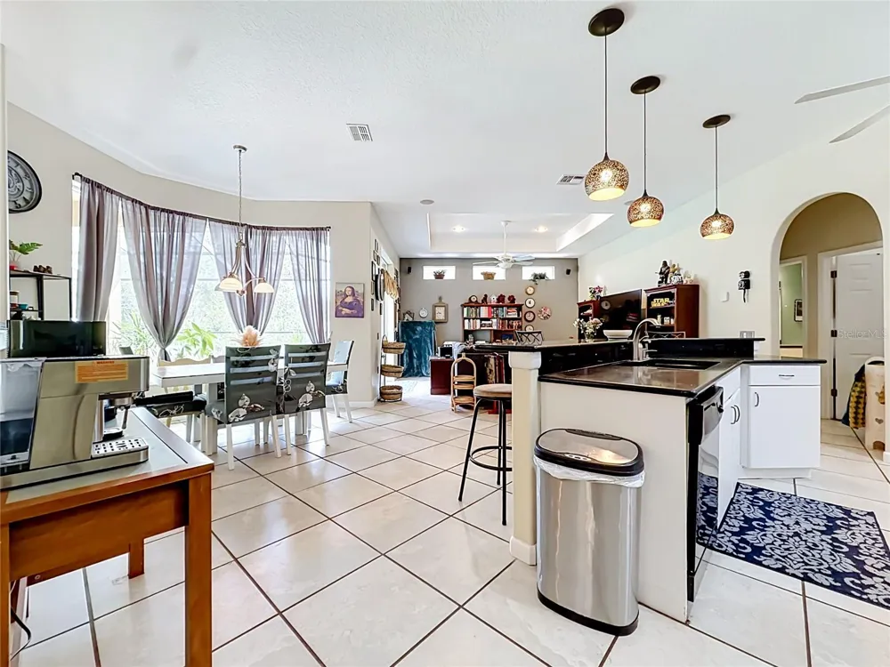 10301 FOX SPARROW AVENUE Weeki Wachee, FL 34613