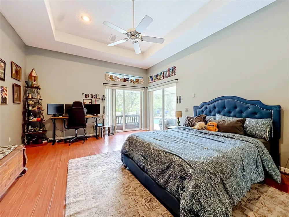 10301 FOX SPARROW AVENUE Weeki Wachee, FL 34613