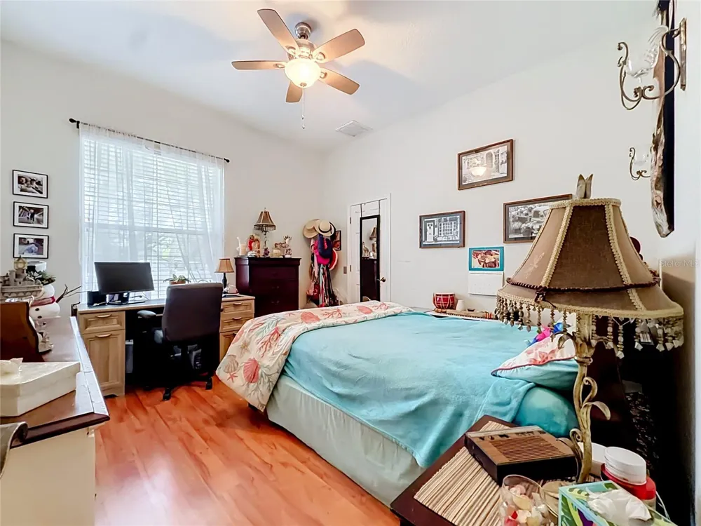 10301 FOX SPARROW AVENUE Weeki Wachee, FL 34613