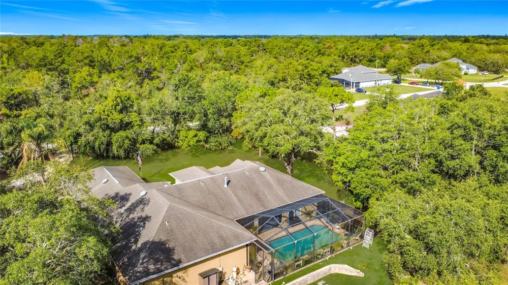 10301 FOX SPARROW AVENUE Weeki Wachee, FL 34613