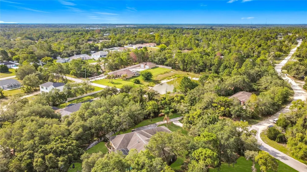 10301 FOX SPARROW AVENUE Weeki Wachee, FL 34613