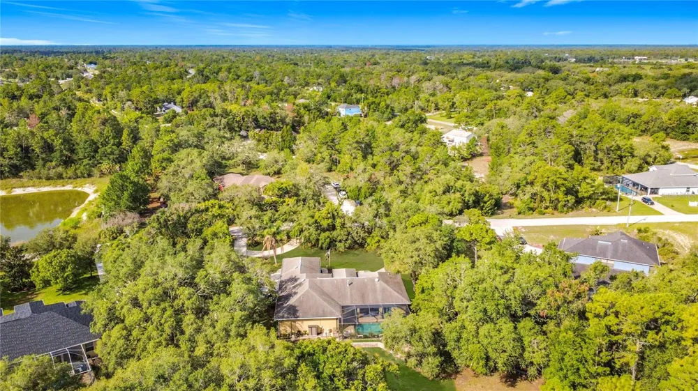 10301 FOX SPARROW AVENUE Weeki Wachee, FL 34613