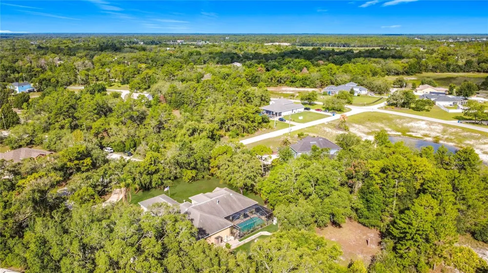 10301 FOX SPARROW AVENUE Weeki Wachee, FL 34613