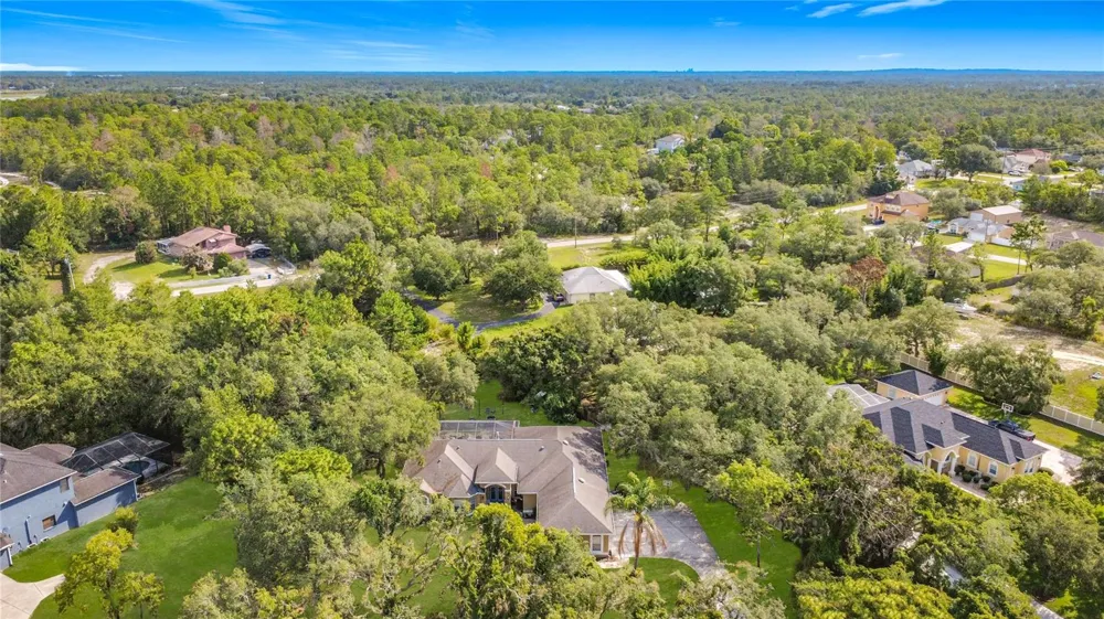 10301 FOX SPARROW AVENUE Weeki Wachee, FL 34613