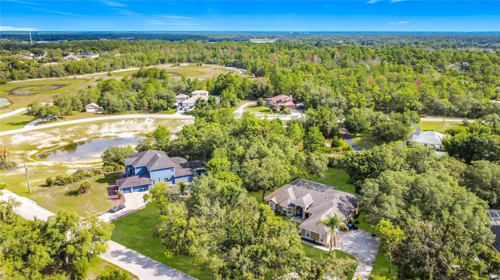 10301 FOX SPARROW AVENUE Weeki Wachee, FL 34613