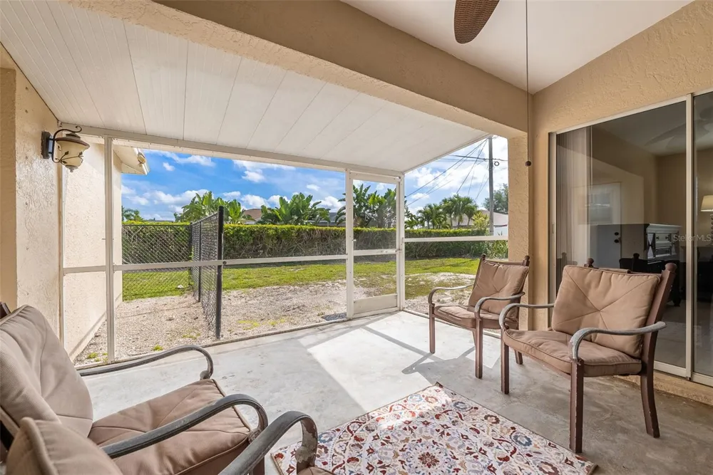 1127 SW 29TH STREET Cape Coral, FL 33914