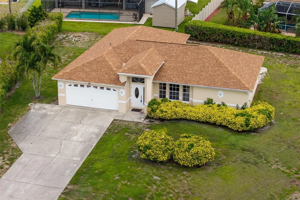 1127 SW 29TH STREET Cape Coral, FL 33914
