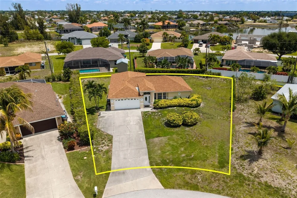 1127 SW 29TH STREET Cape Coral, FL 33914