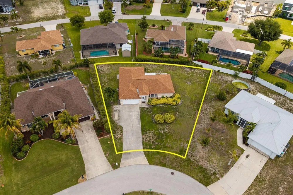 1127 SW 29TH STREET Cape Coral, FL 33914