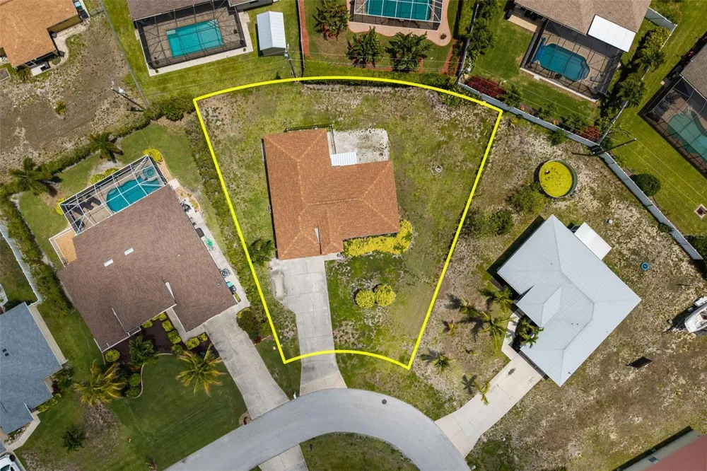 1127 SW 29TH STREET Cape Coral, FL 33914