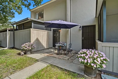 8003 JASMINE DRIVE #8003
