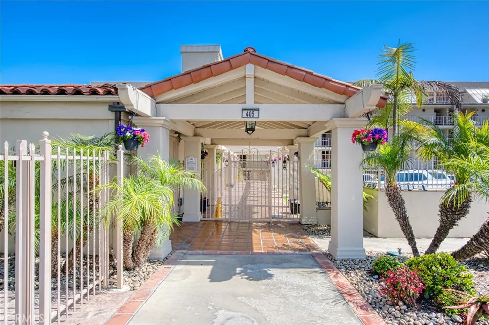 405 Avenida Granada #409 San Clemente, CA 92672