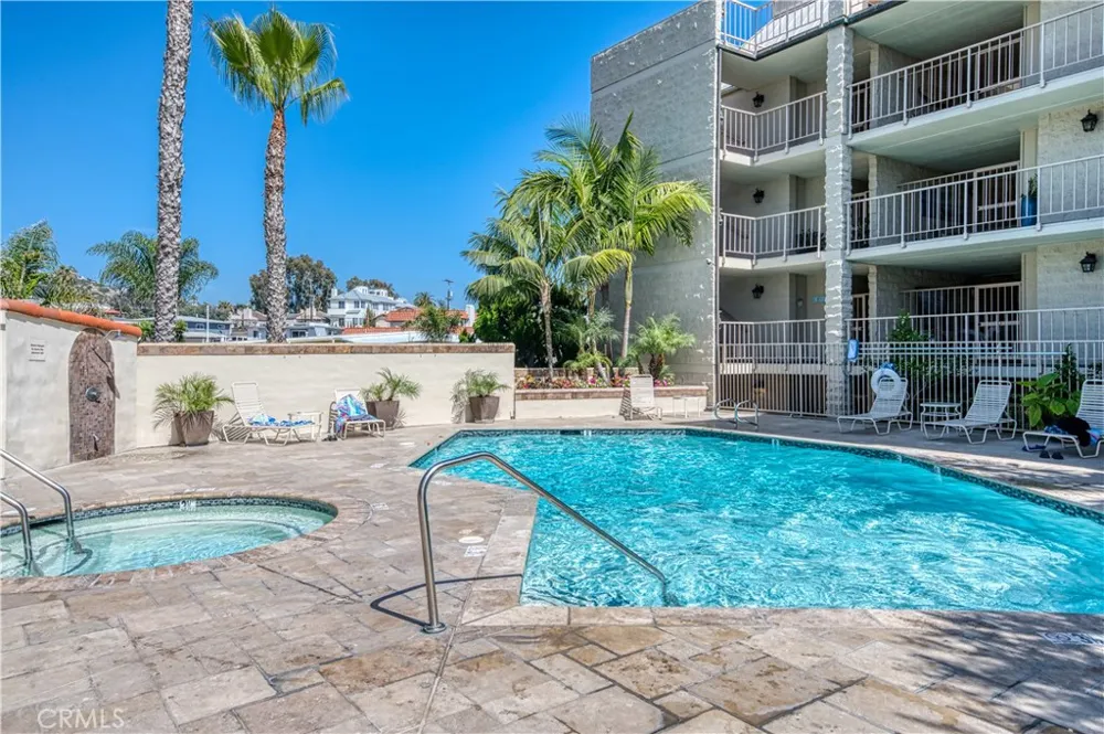 405 Avenida Granada #409 San Clemente, CA 92672