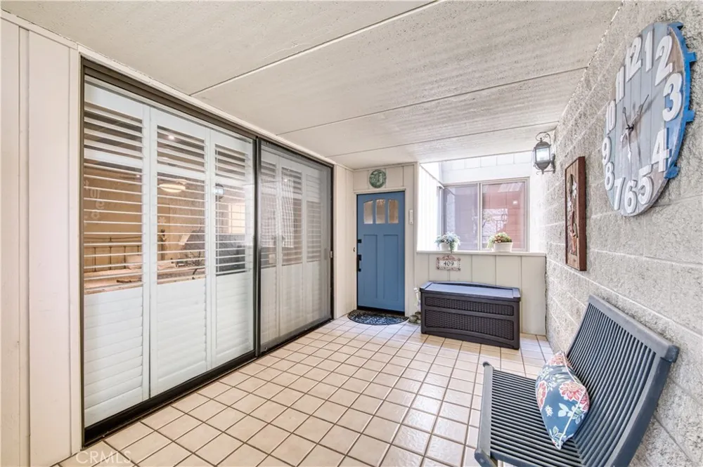 405 Avenida Granada #409 San Clemente, CA 92672