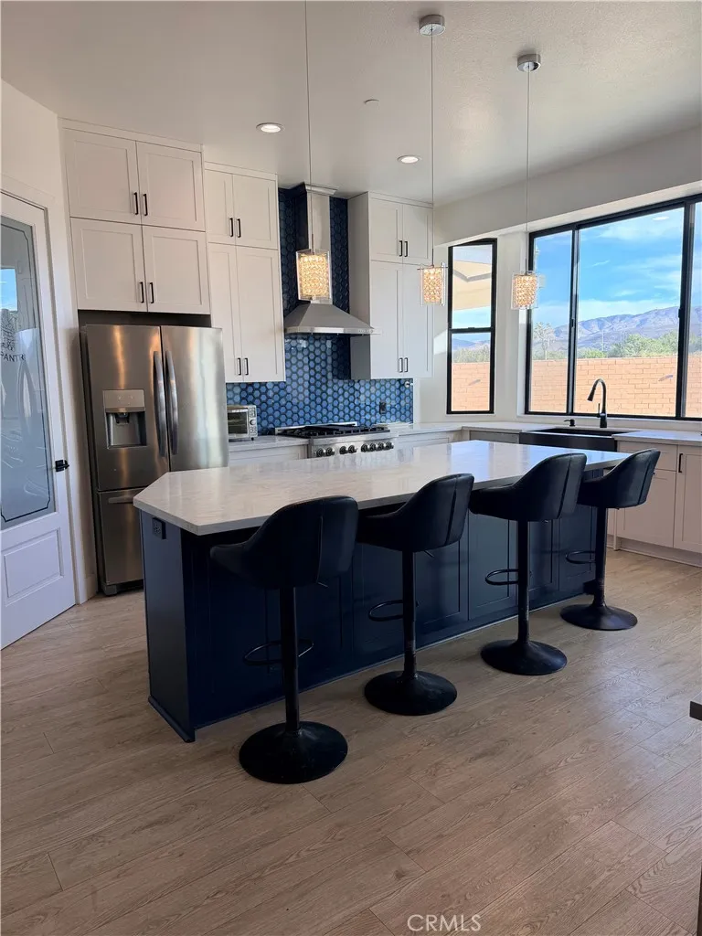 3711 W Avenue M11 Lancaster, CA 93536