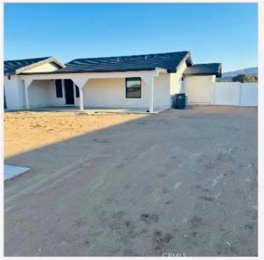 3711 W Avenue M11 Lancaster, CA 93536