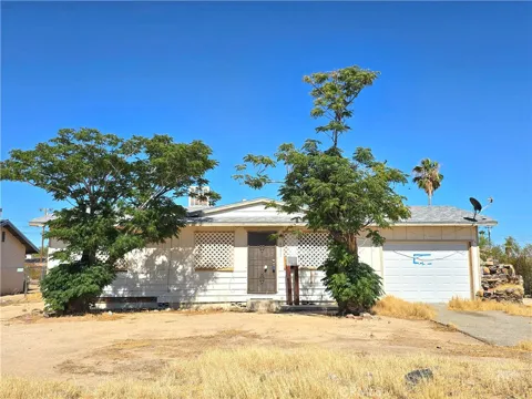 6051 Morongo Road
