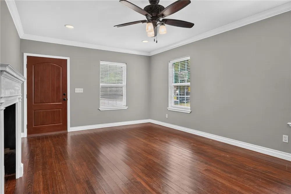 407 Fetick Avenue Taft, TX 78390