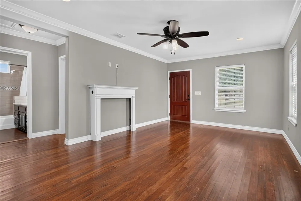 407 Fetick Avenue Taft, TX 78390