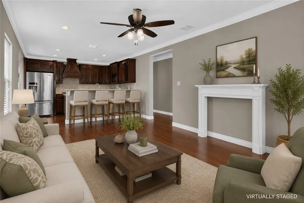 407 Fetick Avenue Taft, TX 78390