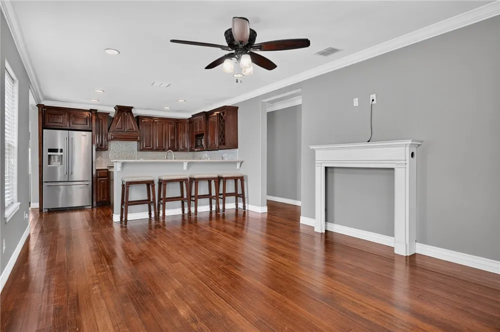 407 Fetick Avenue Taft, TX 78390