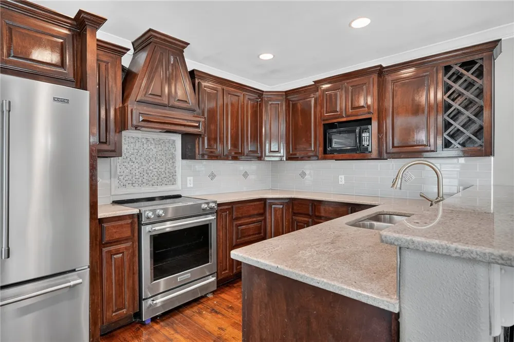 407 Fetick Avenue Taft, TX 78390