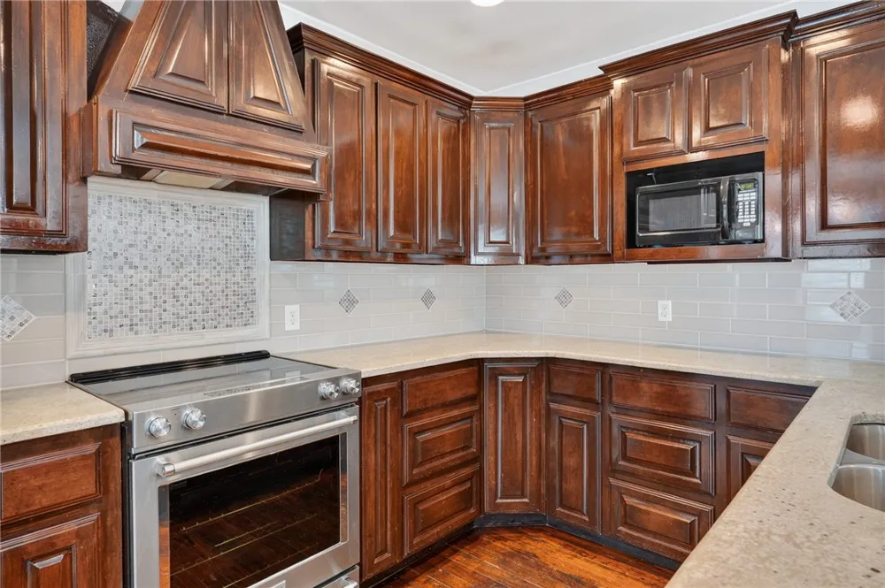 407 Fetick Avenue Taft, TX 78390