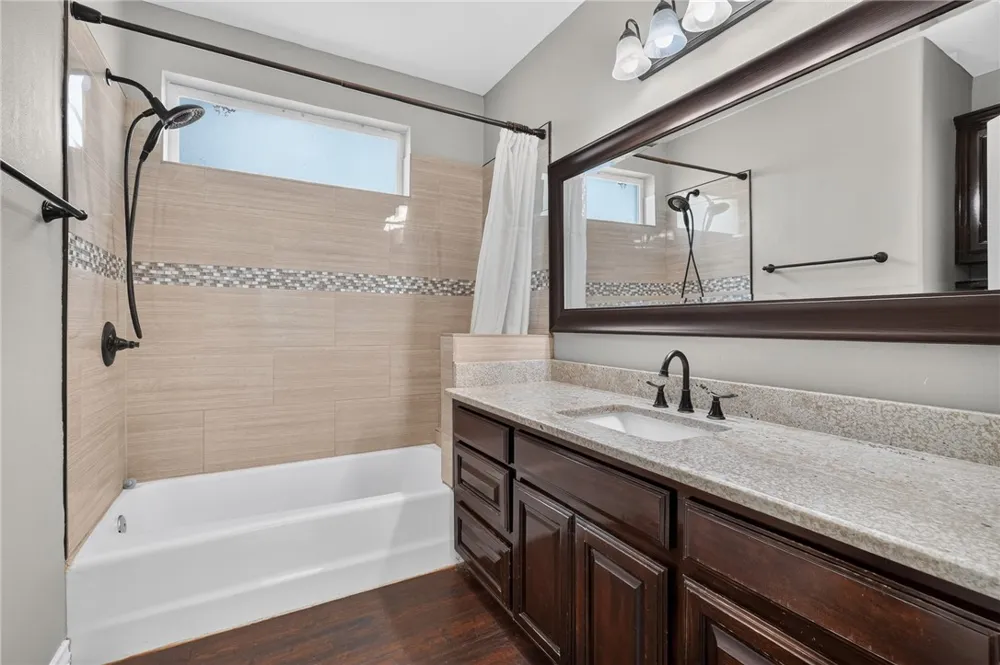 407 Fetick Avenue Taft, TX 78390