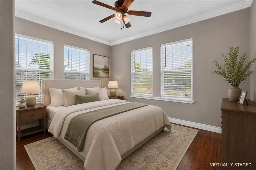 407 Fetick Avenue Taft, TX 78390