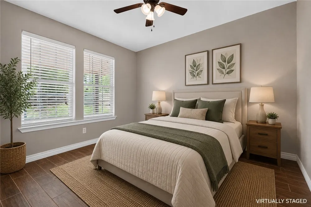 407 Fetick Avenue Taft, TX 78390