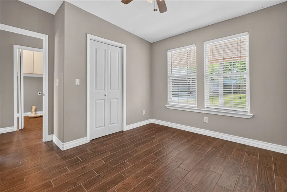 407 Fetick Avenue Taft, TX 78390