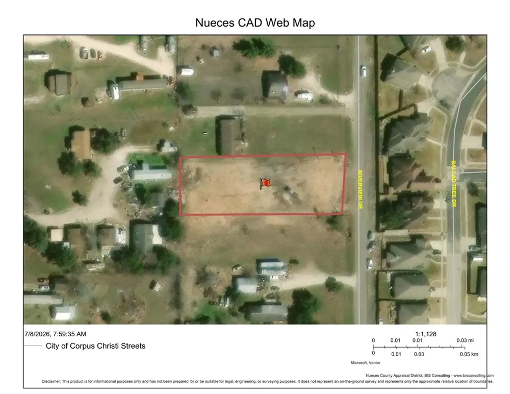 5443 E Riverview Drive Robstown, TX 78380