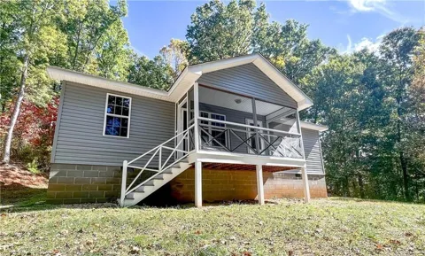 102 Putnam Road