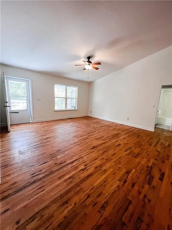 102 Putnam Road Cleveland, GA 30528
