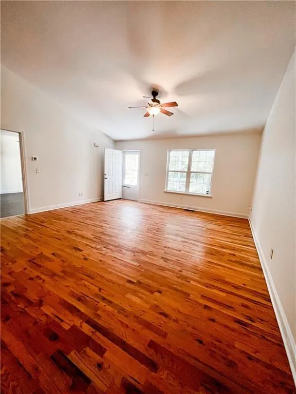 102 Putnam Road Cleveland, GA 30528