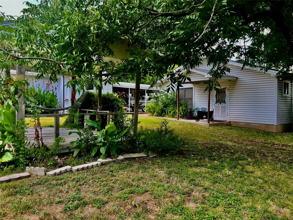 169 Glenn Street Bluff Dale, TX 76433