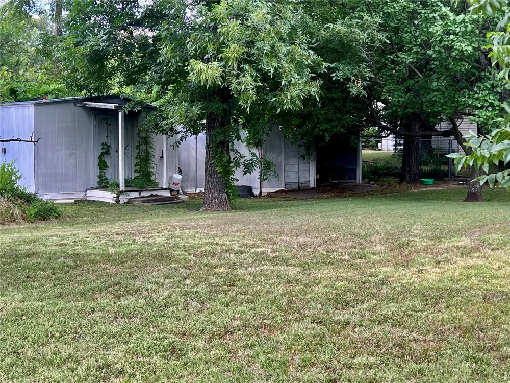 169 Glenn Street Bluff Dale, TX 76433