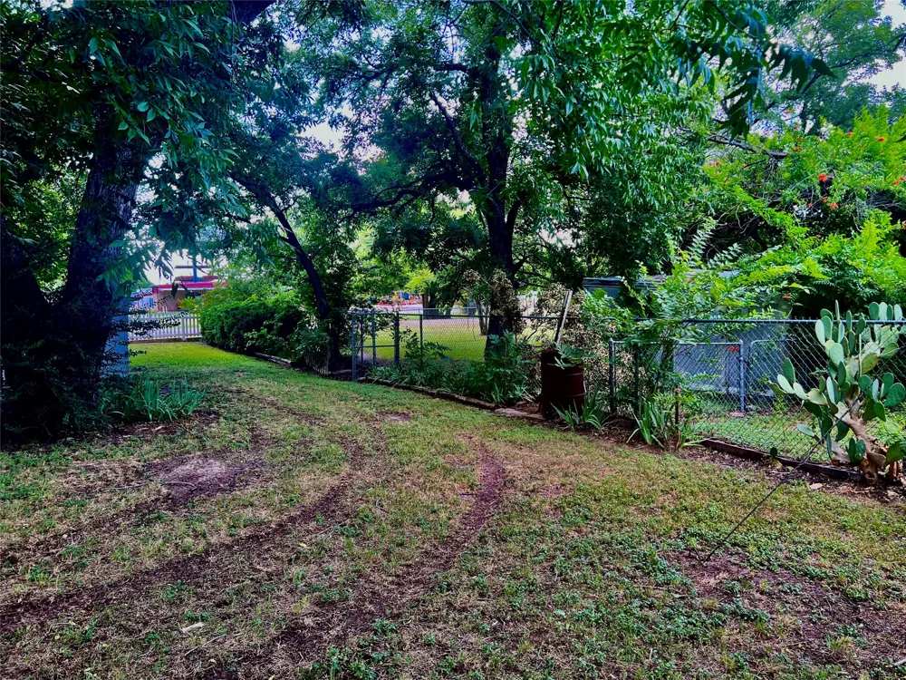 169 Glenn Street Bluff Dale, TX 76433