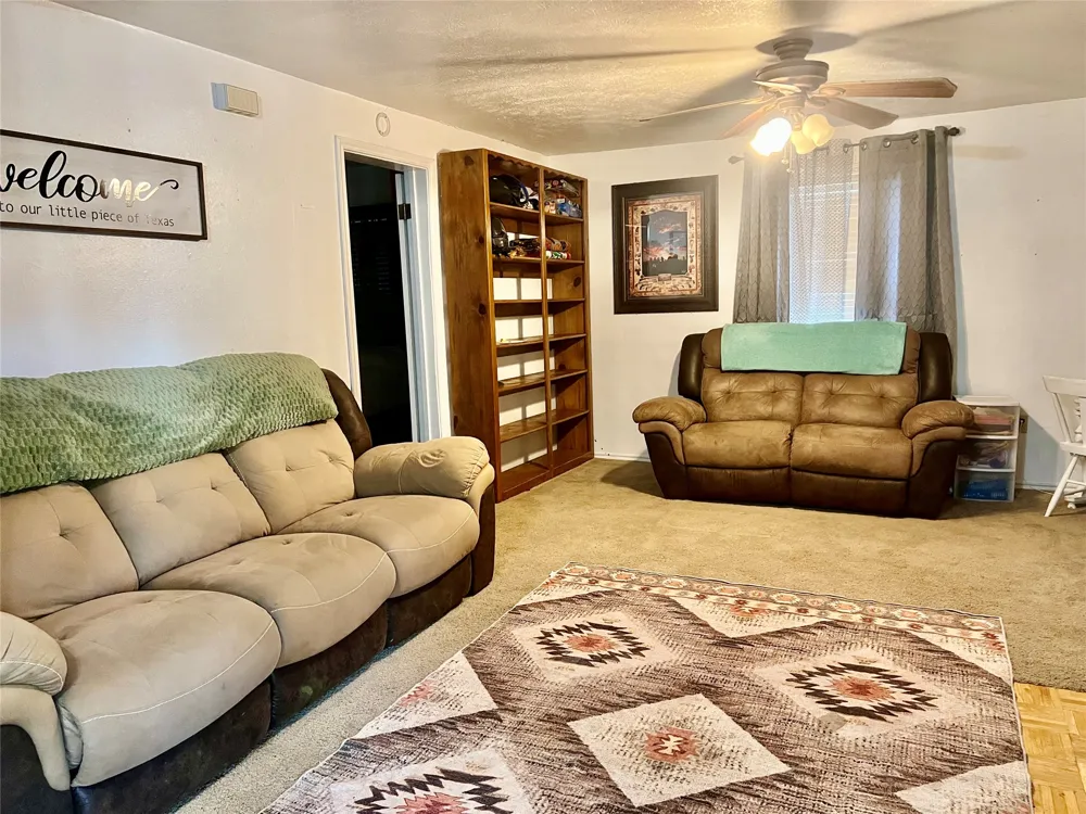 169 Glenn Street Bluff Dale, TX 76433
