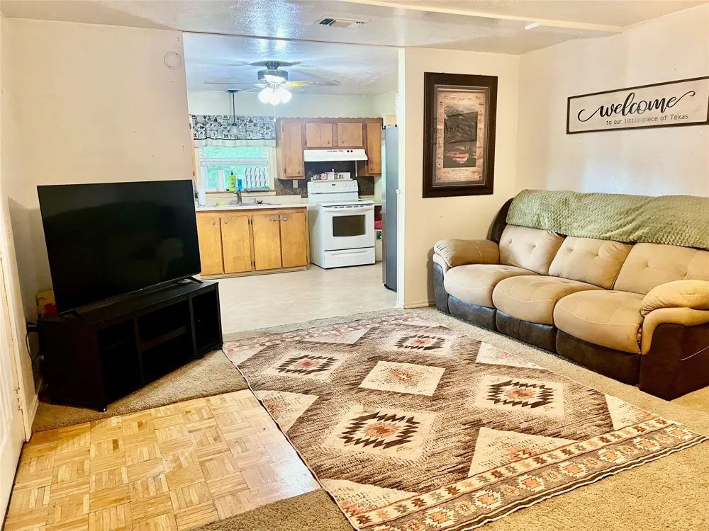 169 Glenn Street Bluff Dale, TX 76433