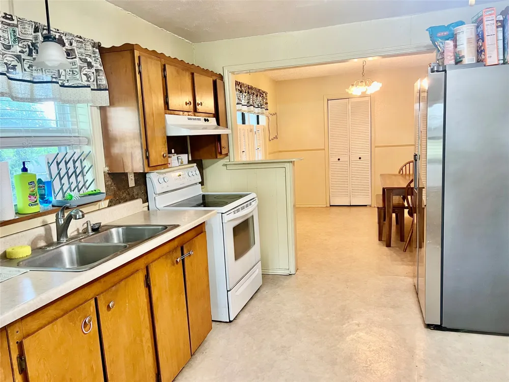 169 Glenn Street Bluff Dale, TX 76433