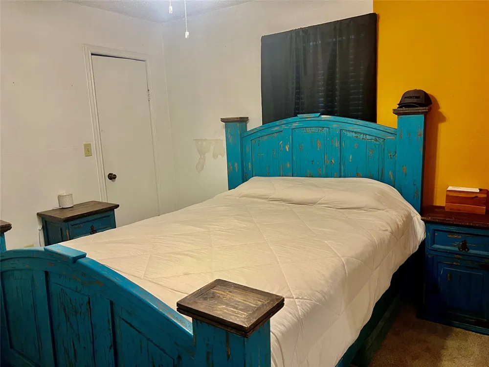 169 Glenn Street Bluff Dale, TX 76433