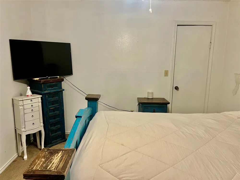 169 Glenn Street Bluff Dale, TX 76433