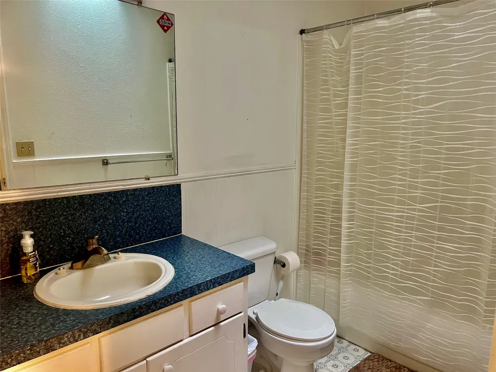 169 Glenn Street Bluff Dale, TX 76433